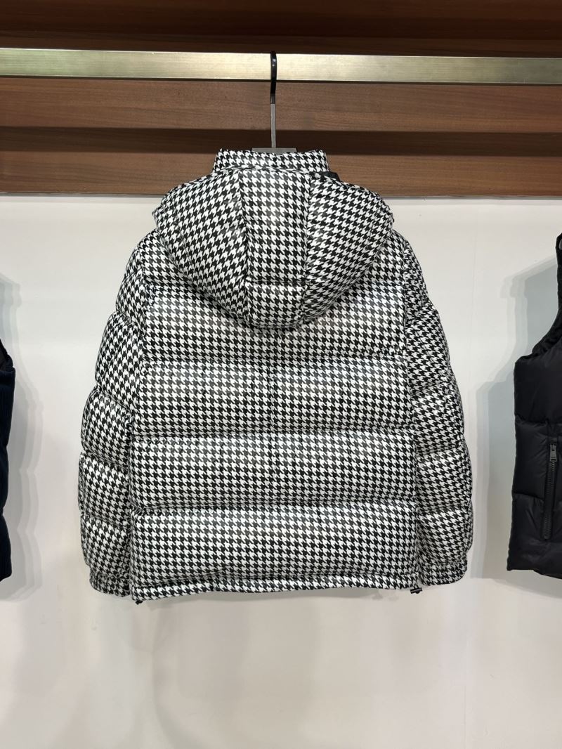 Moncler Down Jackets